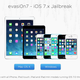 Illustration for article titled Theres Finally an iOS 7 Jailbreak